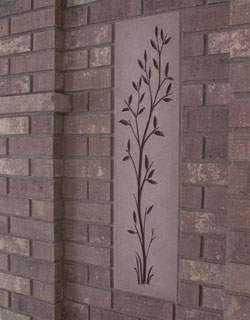 RCTC Fireplace